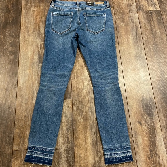 Blank NYC cropped jeans - Picture 4 of 6